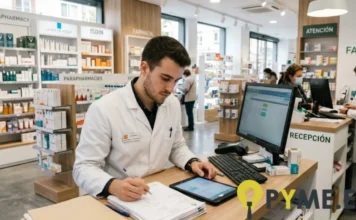 Cómo abrir una farmacia en España paso a paso: requisitos, inversión y rentabilidad en 2026 cómo abrir una farmacia en España