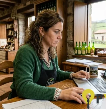 Por qué tu negocio local no consigue clientes online y cómo solucionarlo en Asturias Por qué muchos negocios locales no consiguen clientes online