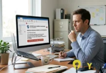 cómo detectar correos de phishing en una pyme