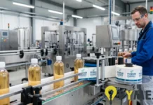 cómo elegir etiquetas adhesivas para productos en 2026