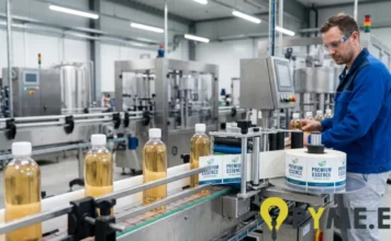 cómo elegir etiquetas adhesivas para productos en 2026