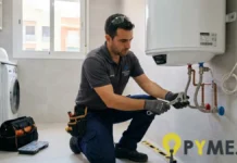 cómo elegir fontanero para instalar termo eléctrico en Valencia