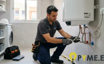 Cómo elegir fontanero para instalar termo eléctrico en Valencia (guía técnica 2026) cómo elegir fontanero para instalar termo eléctrico en Valencia