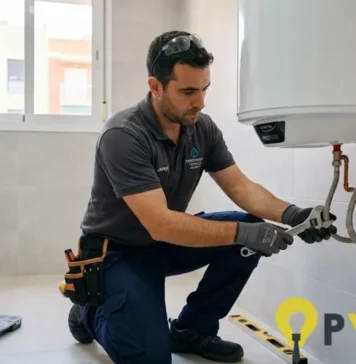 Cómo elegir fontanero para instalar termo eléctrico en Valencia (guía técnica 2026) cómo elegir fontanero para instalar termo eléctrico en Valencia