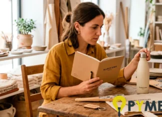 cómo elegir merchandising personalizado para una pyme con poco presupuesto 1