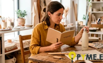 Ideas de merchandising personalizado para pymes que quieren invertir poco y acertar más cómo elegir merchandising personalizado para una pyme con poco presupuesto 1