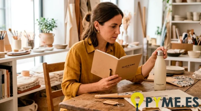 cómo elegir merchandising personalizado para una pyme con poco presupuesto 1