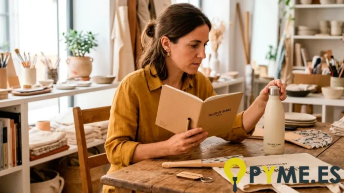 cómo elegir merchandising personalizado para una pyme con poco presupuesto 1