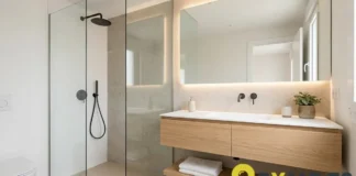 Cómo elegir muebles de baño modernos para optimizar espacio cómo elegir muebles de baño modernos para optimizar espacio