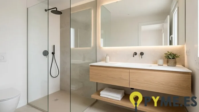 cómo elegir muebles de baño modernos para optimizar espacio cómo elegir muebles de baño modernos para optimizar espacio