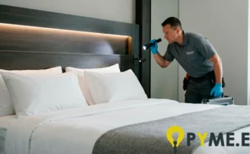 Cómo eliminar chinches de cama en hoteles: estrategias profesionales para el sector servicios en 2026 cómo eliminar chinches de cama en hoteles