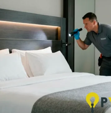 Cómo eliminar chinches de cama en hoteles: estrategias profesionales para el sector servicios en 2026 cómo eliminar chinches de cama en hoteles