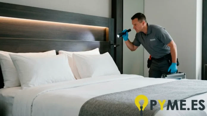 cómo eliminar chinches de cama en hoteles cómo eliminar chinches de cama en hoteles