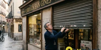 cómo evitar averías en persianas de un local comercial