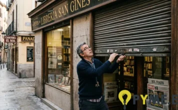 cómo evitar averías en persianas de un local comercial