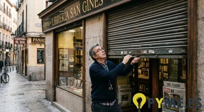 cómo evitar averías en persianas de un local comercial