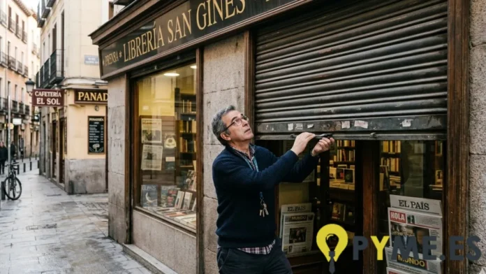 cómo evitar averías en persianas de un local comercial