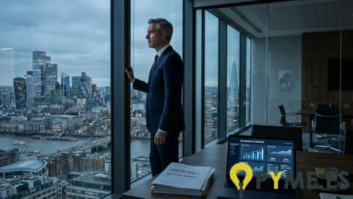 cómo funciona el Private Equity paso a paso