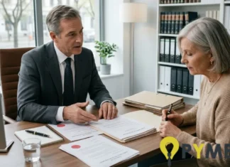 cómo gestionar una herencia en España paso a paso