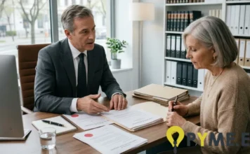 cómo gestionar una herencia en España paso a paso