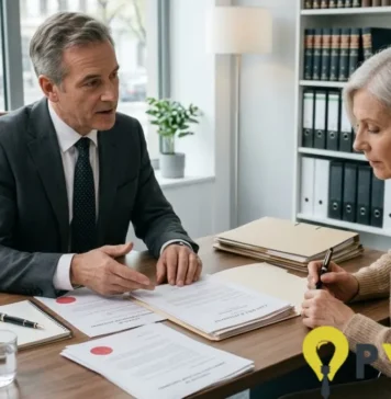 cómo gestionar una herencia en España paso a paso