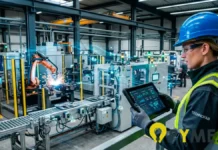 cómo implementar tecnología IoT en una empresa paso a paso