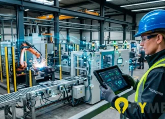 cómo implementar tecnología IoT en una empresa paso a paso