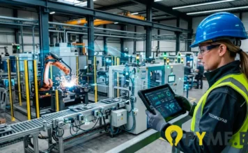 cómo implementar tecnología IoT en una empresa paso a paso