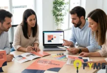 La impresión profesional como aliada para una campaña publicitaria coherente y rentable cómo mantener la consistencia de una campaña publicitaria con impresión profesional