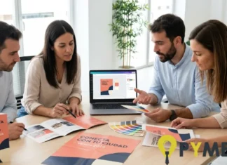 cómo mantener la consistencia de una campaña publicitaria con impresión profesional