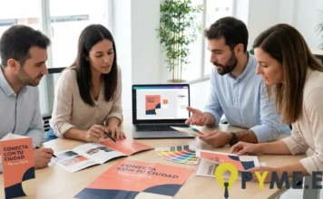 La impresión profesional como aliada para una campaña publicitaria coherente y rentable cómo mantener la consistencia de una campaña publicitaria con impresión profesional