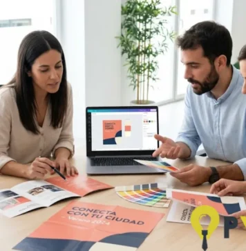 La impresión profesional como aliada para una campaña publicitaria coherente y rentable cómo mantener la consistencia de una campaña publicitaria con impresión profesional