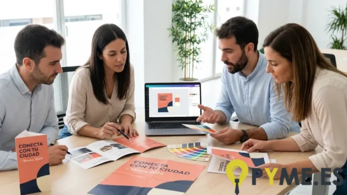 cómo mantener la consistencia de una campaña publicitaria con impresión profesional cómo mantener la consistencia de una campaña publicitaria con impresión profesional