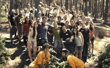 cómo mejorar la cohesión de equipos con dinámicas de alto impacto