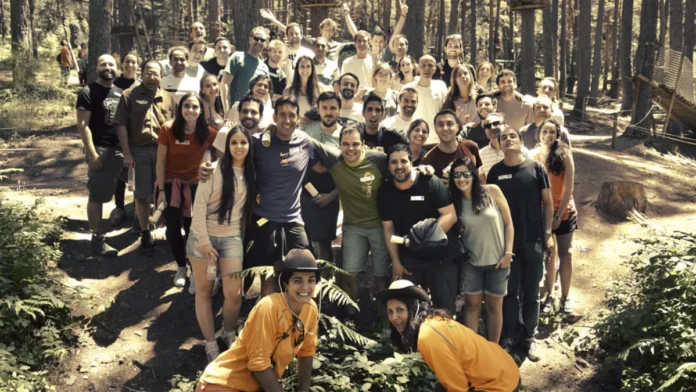 cómo mejorar la cohesión de equipos con dinámicas de alto impacto cómo mejorar la cohesión de equipos con dinámicas de alto impacto