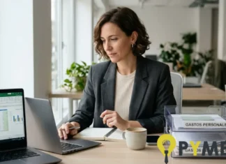 cómo organizar las finanzas personales y de tu empresa