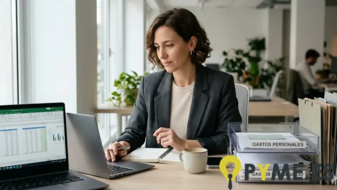 cómo organizar las finanzas personales y de tu empresa cómo organizar las finanzas personales y de tu empresa