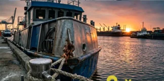 cómo prevenir la corrosión galvánica en embarcaciones