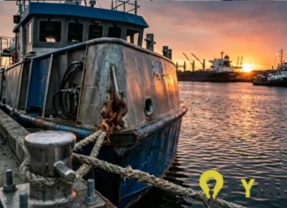 cómo prevenir la corrosión galvánica en embarcaciones