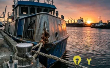 Selección de materiales náuticos resistentes para una embarcación duradera cómo prevenir la corrosión galvánica en embarcaciones