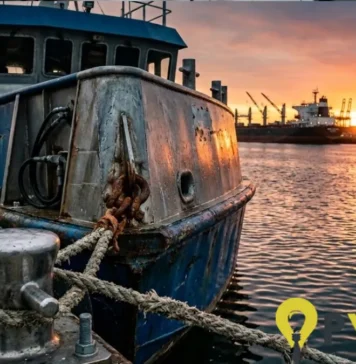 cómo prevenir la corrosión galvánica en embarcaciones