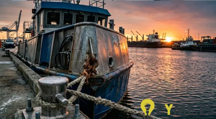 cómo prevenir la corrosión galvánica en embarcaciones