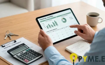 cómo reclamar impagos y desahucio con seguro de alquiler.