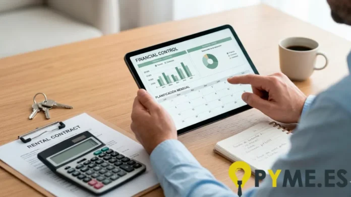 cómo reclamar impagos y desahucio con seguro de alquiler.