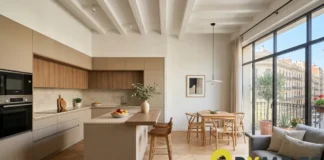 Reformas que sí aumentan el valor de una vivienda en Barcelona en 2026 cómo revalorizar una vivienda en Barcelona con reformas estratégicas