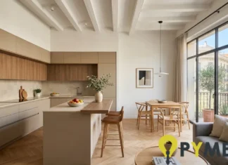 cómo revalorizar una vivienda en Barcelona con reformas estratégicas