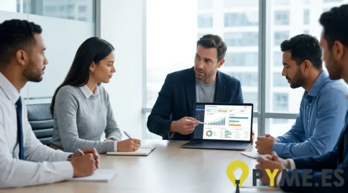 cómo una agencia marketing online impulsa tu estrategia comercial