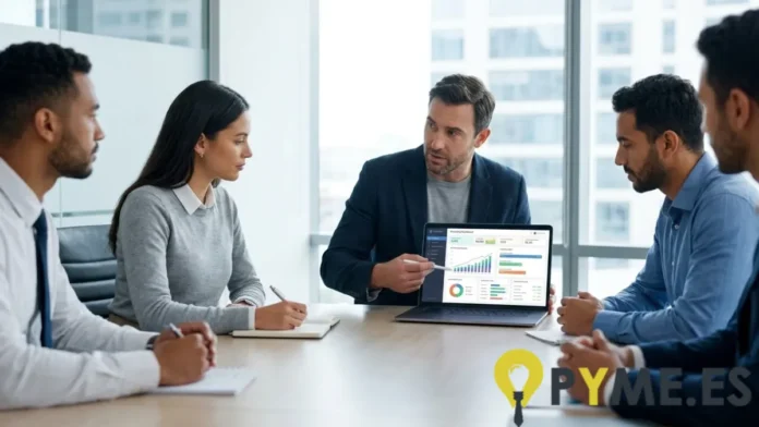 cómo una agencia marketing online impulsa tu estrategia comercial