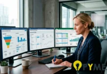 cómo unificar CRM y ERP con inteligencia artificial en una pyme