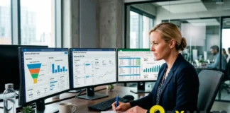 cómo unificar CRM y ERP con inteligencia artificial en una pyme